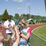 Bieg 10 km Szpot Swarzędz