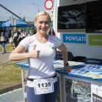 Bieg 10 km Szpot Swarzędz