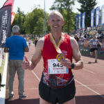 Bieg 10 km Szpot Swarzędz