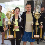 Bieg 10 km Szpot Swarzędz