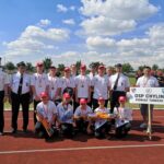 Zawody Sportowo-Pożarnicze Młodzieżowych Drużyn