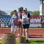 Powiatowe Igrzyska dla dzieci i osób z niepełnosprawnościami