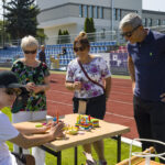 Powiatowe Igrzyska dla dzieci i osób z niepełnosprawnościami