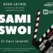 Kino Letnie w Skrzynkach - Sami Swoi - 21 lipca