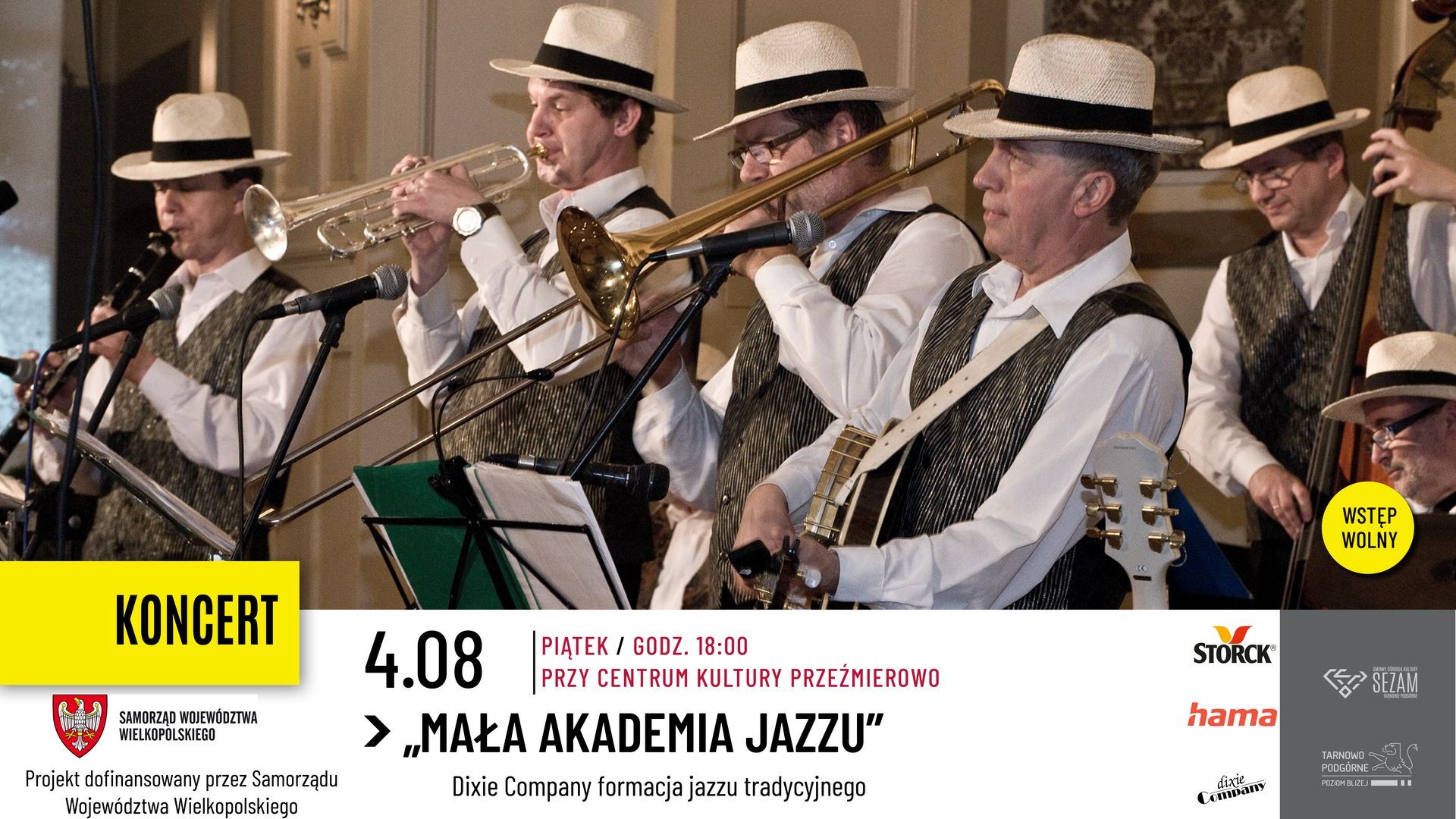 Mała Akademia Jazzu