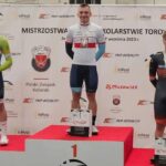 kolarskie mistrzostwa Polski