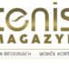 tenis magazyn