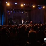 festiwal polskiej piosenki w luboniu