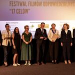 Festiwal Filmów Odpowiedzialnych „17 Celów”