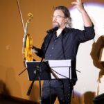 koncert altowiolisty Marcina Murawskiego