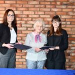 II Liceum Ogólnokształcące w Swarzędzu podpisało umowę o współpracy z kolejną wyższą uczelnię. Tym razem jest to Wyższej Szkoły Zdrowia, Urody i Edukacji w Poznaniu.  