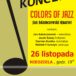 Colors of Jazz