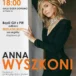 Koncert Gwiazdkowy z Anią Wyszkoni