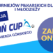 Luboń CUP