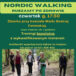 Nordic walking z trenerem