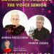 Koncert Zwycięzców The Voice Senior
