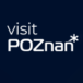 Logo visit Poznań