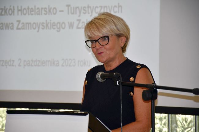 Anna Cichocka-Majchrzak