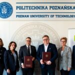 Porozumienie o współpracy Powiatu Poznańskiego i Politechniki Poznańskiej