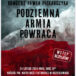 Koncert Pawła Piekarczyka Podziemna Armia Powraca