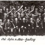 jubileusz orkiestry w murowanej goślinie
