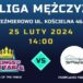 Tenisowe derby Powiatu Poznańskiego