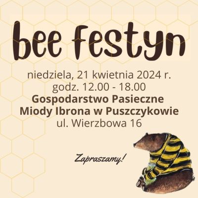 Bee Festyn