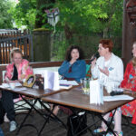 Kobiety i historie Puszczykowa - spotkanie