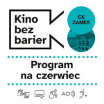 Kino bez barier