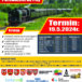 Pociąg JUBILAT – Parowozem do Piły