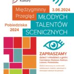 Przegląd Młodych Talentów Scenicznych