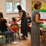 Powiatowy Dzień Rodzicielstwa Zastępczego w Owińskach