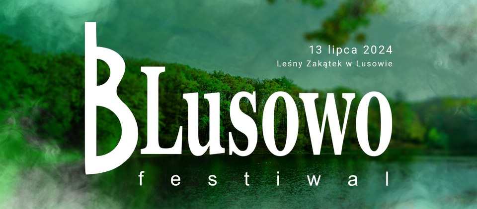 Festiwal BLusowo