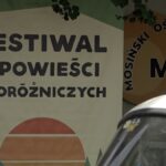 Festiwal Opowieści Podróżniczych PodróŻyj