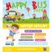 Afisz Happy Bus
