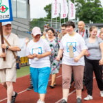 Powiatowe Igrzyska dla osób z niepełnosprawnościami