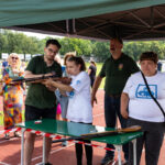 Powiatowe Igrzyska dla osób z niepełnosprawnościami