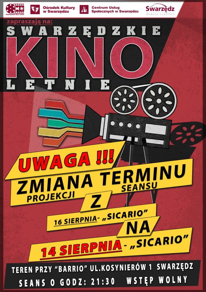 Swarzędzkie Kino Letnie