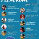 Kino Plenerowe w Mosinie