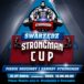 Afisz Swarzędz Strongman Cup