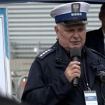 34. edycja konkursu „Policjant Ruchu Drogowego”