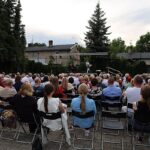 koncert wiesława prządki w skrzynkach