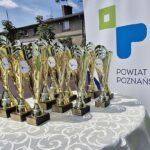Otwarte Mistrzostwa Powiatu Poznańskiego w Szachach