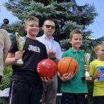 Otwarte Mistrzostwa Powiatu Poznańskiego w Szachach