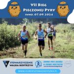 Bieg Pieczonej Pyry