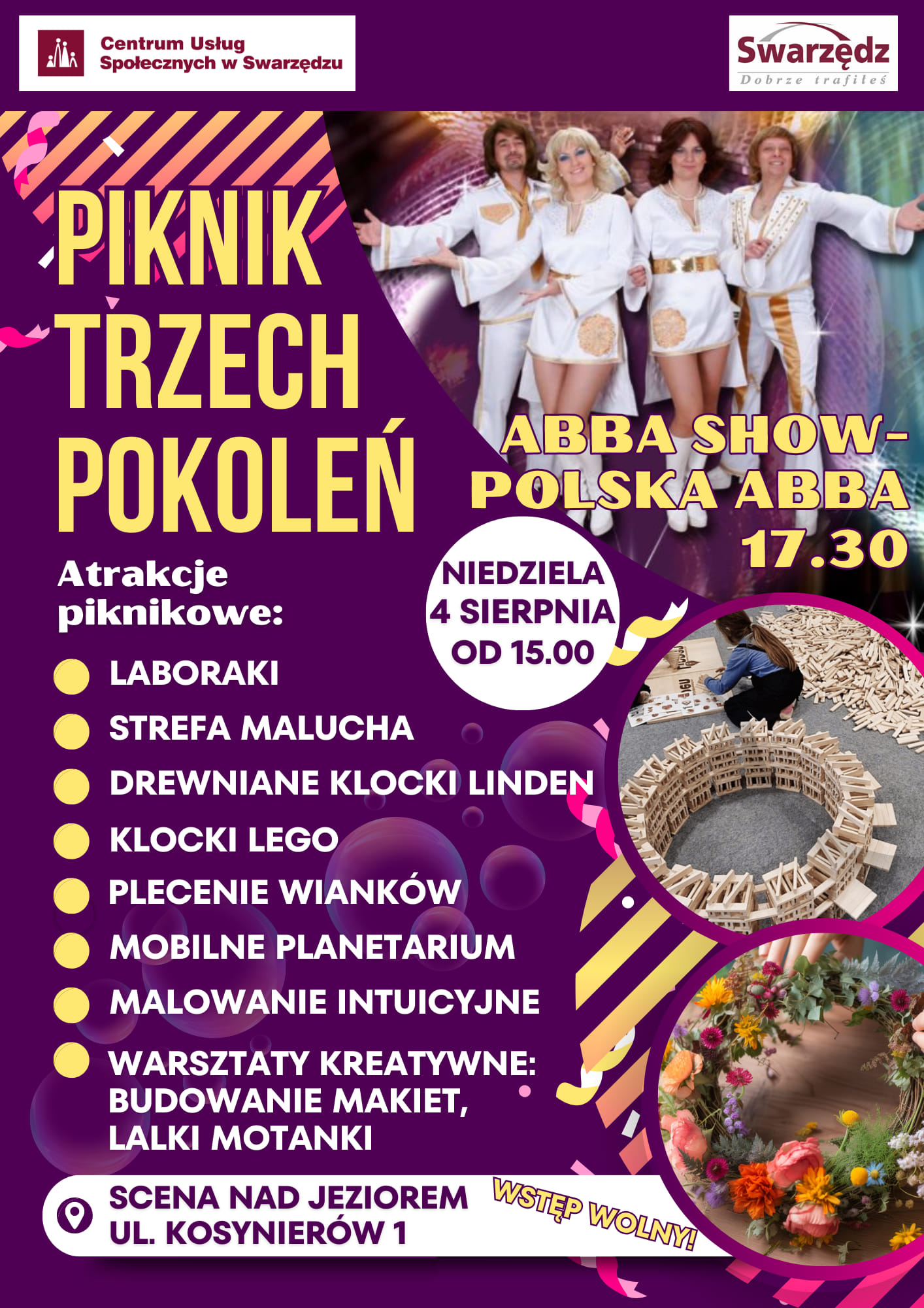 Piknik Trzech Pokoleń