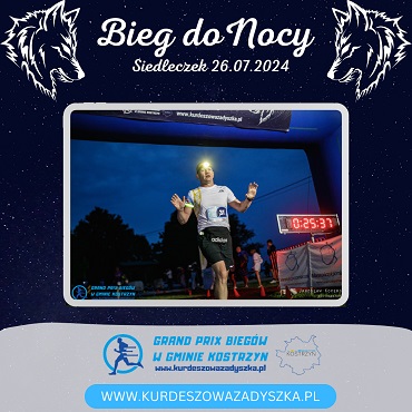 Bieg do Nocy