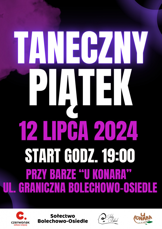 Taneczny Piątek