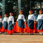 Chludowskie Spotkania z Folklorem