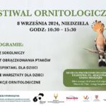 Festiwal Ornitologiczny w Uzarzewie